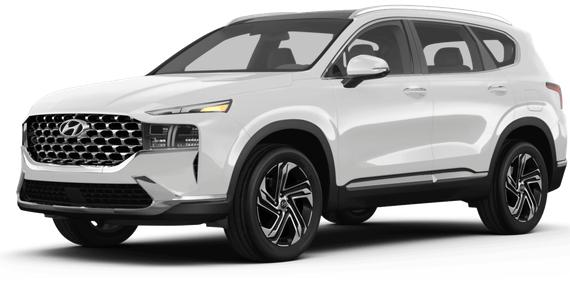 HYUNDAI SANTA FE 2023 5NMS24AJXPH569269 image